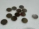 Round Magnet Plate